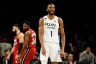 Mikal Bridges Career High